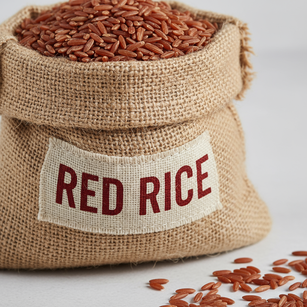 Red Rice