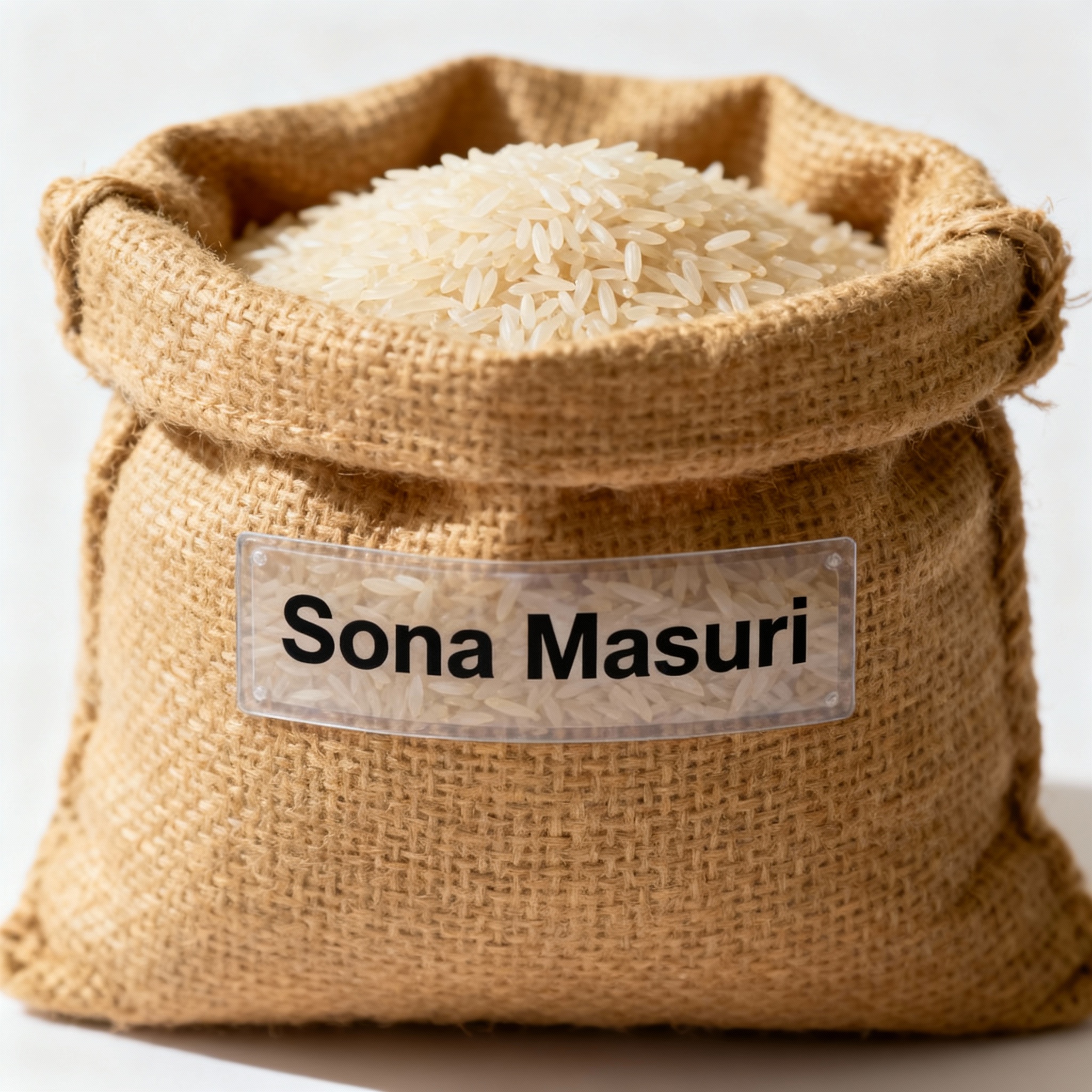 Sona Masuri