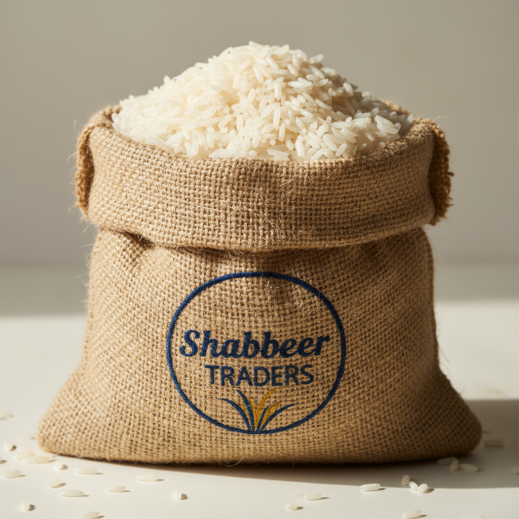 Steam Rice