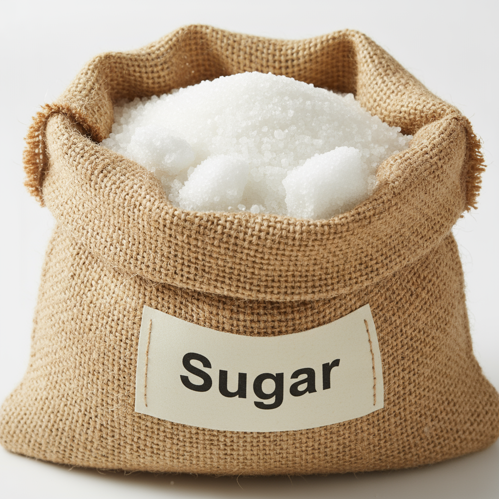 Sugar